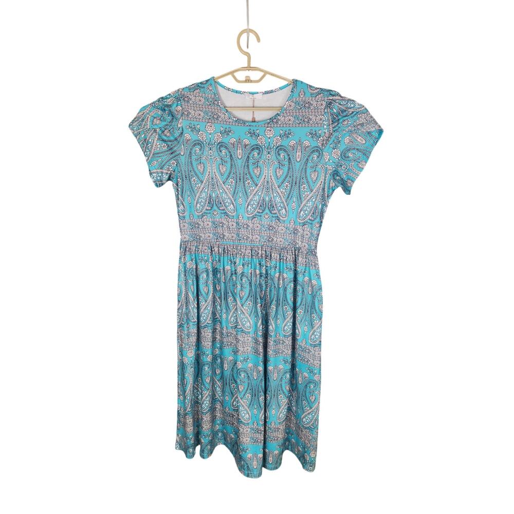 Hotouch Dress NWT Size Medium